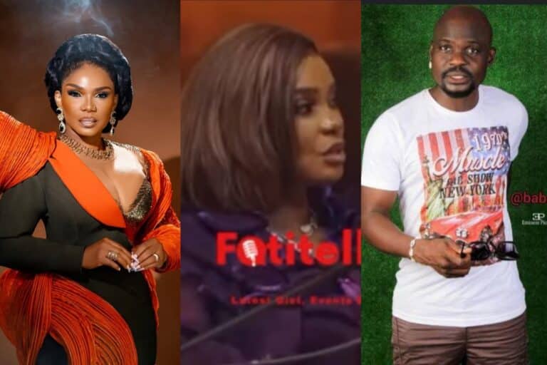 I was outraged because I had gone through whatever she went though Iyabo Ojo Kemi Filani blog min 768×512 — Iyabo Ojo