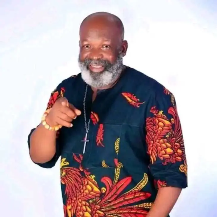 Tom Njemanze — Veteran Nollywood Actor Tom Njemanze Is Dead at 75 | Tribute & Career Highlights