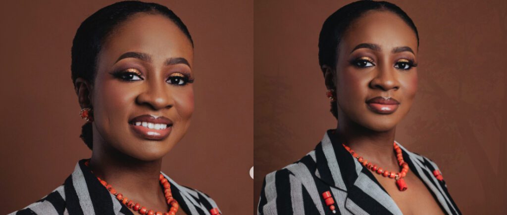 anto lecky — BBNaija Star Anto Lecky Bags Political Appointment as SSA in Edo State