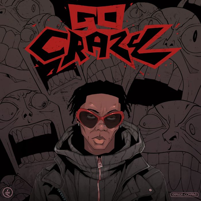 go crazy blaqbonez — Blaqbonez – Go Crazy