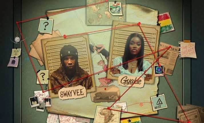 images 30 — Swayvee – US III Ft. Gyakie