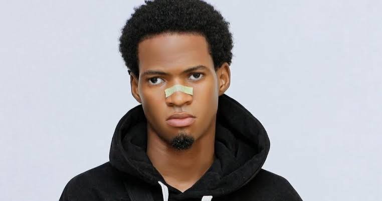 TikTok Comedian Sanku Dies in Car Crash on Oyo–Ogbomoso Road 2 images (2) — TikTok Comedian Sanku Dies in Car Crash on Oyo–Ogbomoso Road