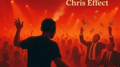 Chris Effect – Detty Piano 768×768 — Chris Effect – Detty Piano MP3 Download