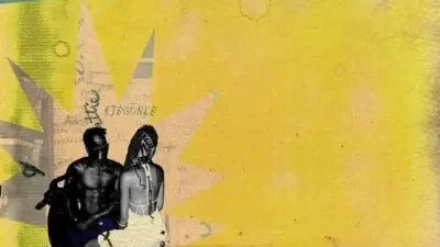 Patoranking – No Jonze | Latest Nigerian Afrobeat 2025 4 patoranking – no jonze