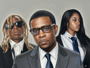 Keith Sweat – Working II Ft Lil Wayne Qing Madi — Keith Sweat – Working II Ft Lil Wayne & Qing Madi MP3 Download