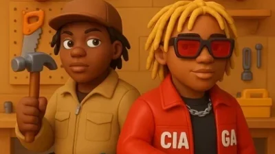 Ys.manrasta – Carpenter Ft. Chella 5 ys.manrasta – carpenter ft chella