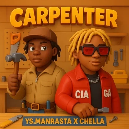 ys.manrasta – carpenter ft chella