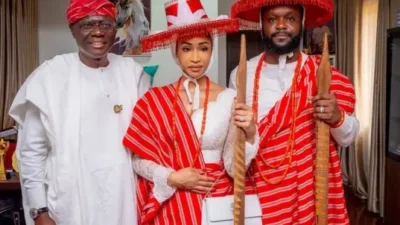 Seyi Tinubu Bags Another Chieftaincy Title In Lagos 3 606813664 18298292713286314 5071778040306945820 n 537×400 — Seyi Tinubu Bags Another Chieftaincy Title In Lagos