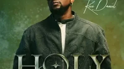 kizz daniel – holy romance