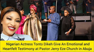 images (10) — I Smoked for 27 Years, Started at 13 — Tonto Dikeh