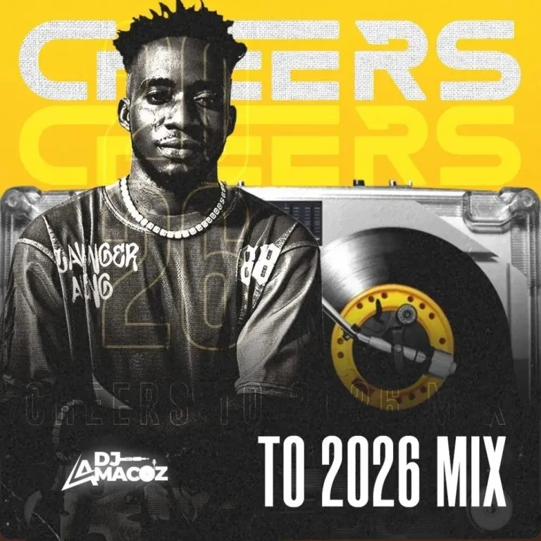 DJ Amacoz – Cheers To 2026 Mix MP3 Download 1 DJ Amacoz – Cheers To 2026 Mix 768×768 — DJ Amacoz – Cheers To 2026 Mix MP3 Download