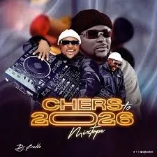 DJ Baddo – Cheers To 2026 Mix — DJ Baddo Cheers To 2026 Mix MP3 Download