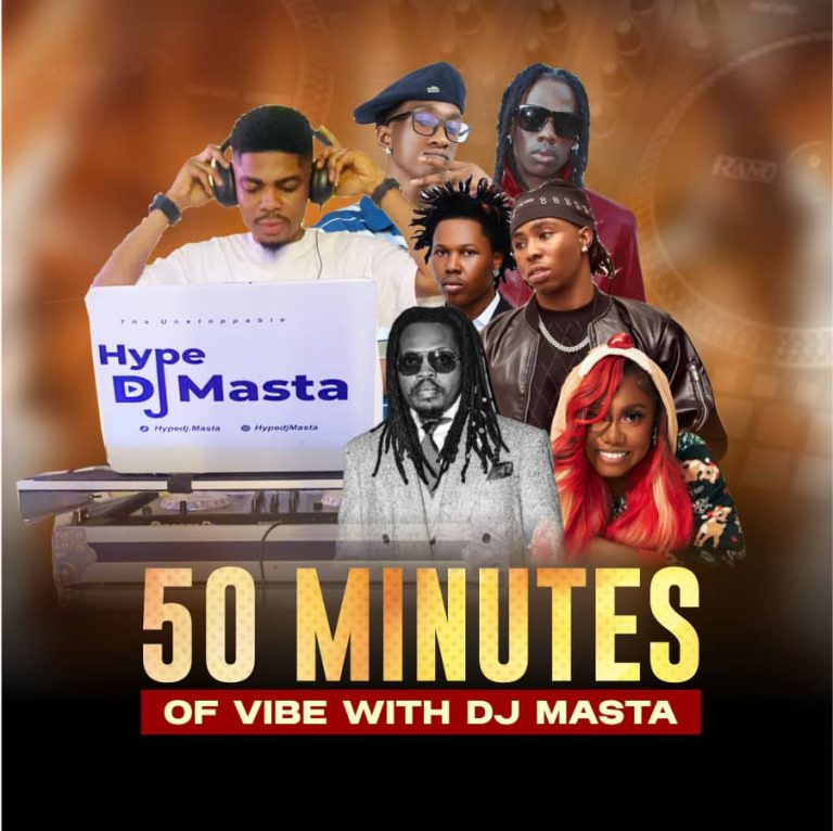 DJ Masta 50 Minutes Of Vibe MP3 Download 1 img 20260103 wa0020 768x766