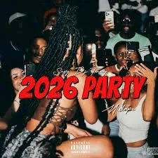 Sexy DJ Tinny – 2026 Party Mix — Sexy DJ Tinny 2026 Party Mix MP3 Download