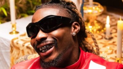 asake 1024×540 — Asake Reconciles With Father and Baby Mama