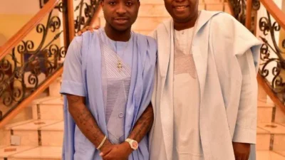 d2e233d0 8db8 4cc7 96aa 546145ac54ea — Adedeji Adeleke Speaks on Davido Paternity Claim
