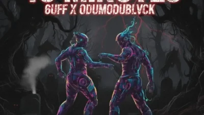 6uff – 10 minutes ft. odumodublvck 768x768