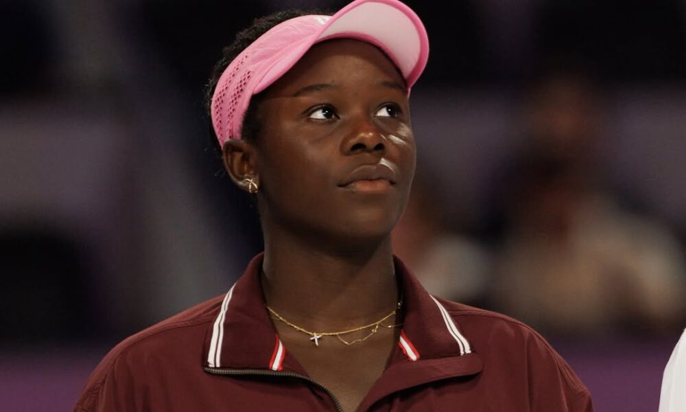 19 Year Old Congolese Canadian Victoria Mboko Ranks World No 10 in Women’s Tennis 2 saveclip.app 632070118 18220510834309446 5961891003606804269 n 1000x600.jpg