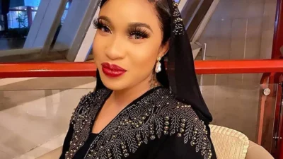 tonto dikeh