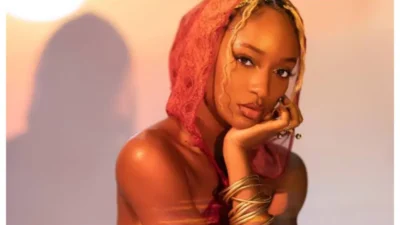 Ayra Starr names Wizkid, Tiwa Savage, Rema Afrobeats GOATs 18 ayra starr 1000x600