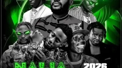 DJ Amacoz Naija Hits Songs 2026 Mix March Edition MP3 Download 4 dj amacoz