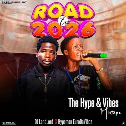 dj landlord hypemaneurodavibez