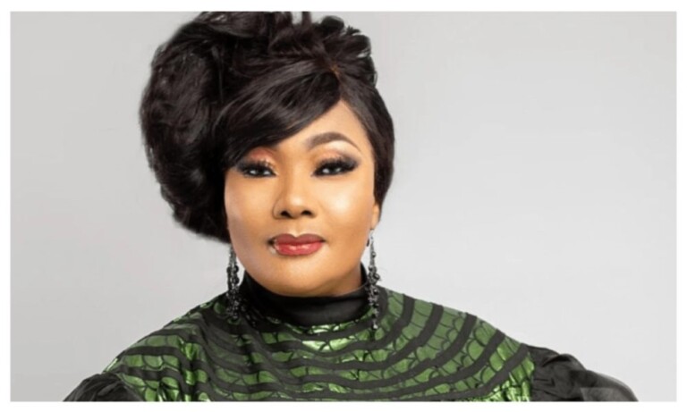 Eucharia Anunobi opens up on son’s 16-year sickle cell battle 1 eucharia anunobi 1000x600