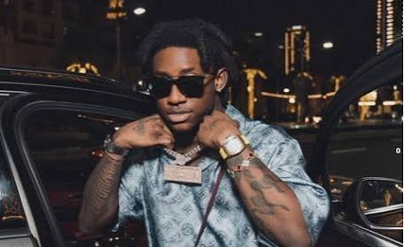 Shallipopi says Nigerian artists disrespected him early career 1 images (5)