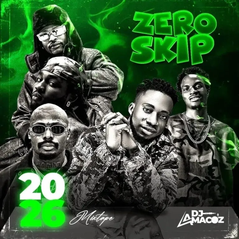 DJ Amacoz Zero Skip 2026 Mix April Edition.webp.bv resized ipad.webp.bv 768×768 — DJ Amacoz Zero Skip 2026 Mix MP3