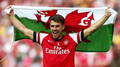 Aaron Ramsey Retires at 35 – Former Arsenal Star Ends Career 7 aaron ramsey uzdt1pg8