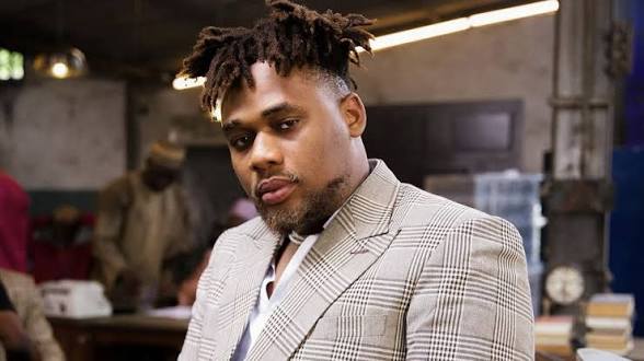 images (7) — BNXN Tackles Fat Joe Over Claim That Jamaica Started Afrobeats