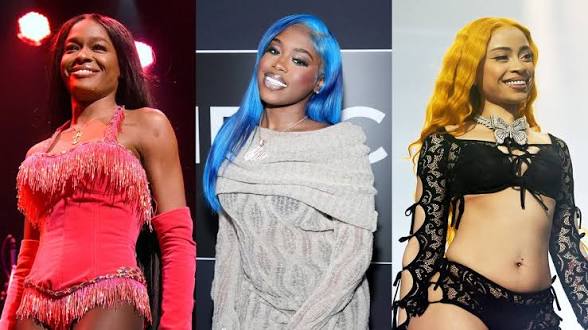 images (17) — Azealia Banks Claims Nigerians Push Black Americans Away