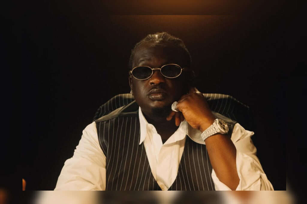 Wande Coal Teases New Music, Confirms Upcoming Album 14 01KVE9D4ZYRZ36YP5T7WH0JET8 — Wande Coal Teases Music, Confirms Upcoming Album