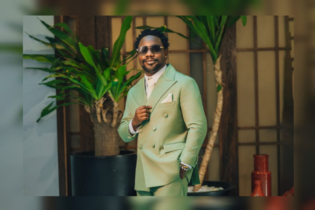 01KVJESA5GHQG6TGC11K4N65FR — Officer Woos Denies Drug Trafficking Rumour, Issues 48 Hour Ultimatum | Latest Celebrity News