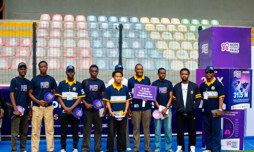 IMG 3473 1000×600.jpeg — Cardiac Community Hosts 5th Walk4PH to Raise Awareness for Pulmonary Hypertension in Nigeria
