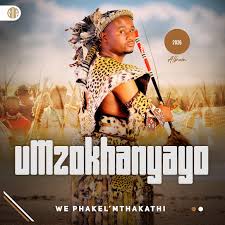 mzokhanyayo – libekhona elami igama