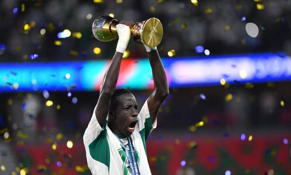 SaveClip.App 711095724 18592820824021089 3506820227686492289 n 1000×600.jpg — Senegal Crowned U17 AFCON Champions for