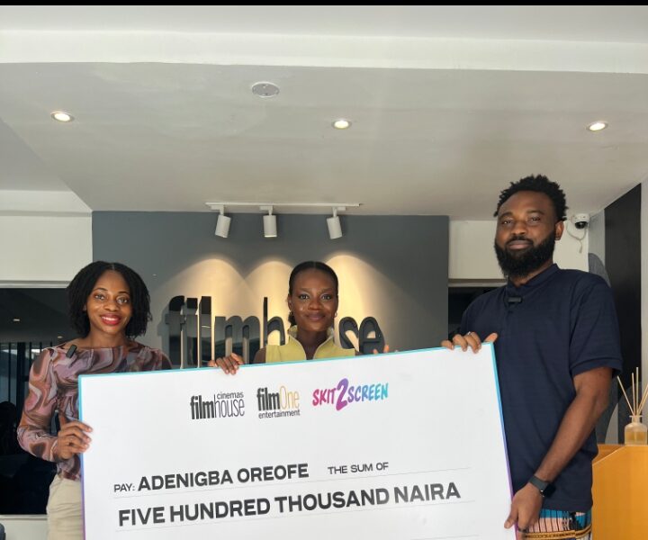 Screenshot 20260606 133832 1 720×600.jpg — Filmhouse Cinemas Announces Winner of Skit2Screen Season 2 Talent Discovery