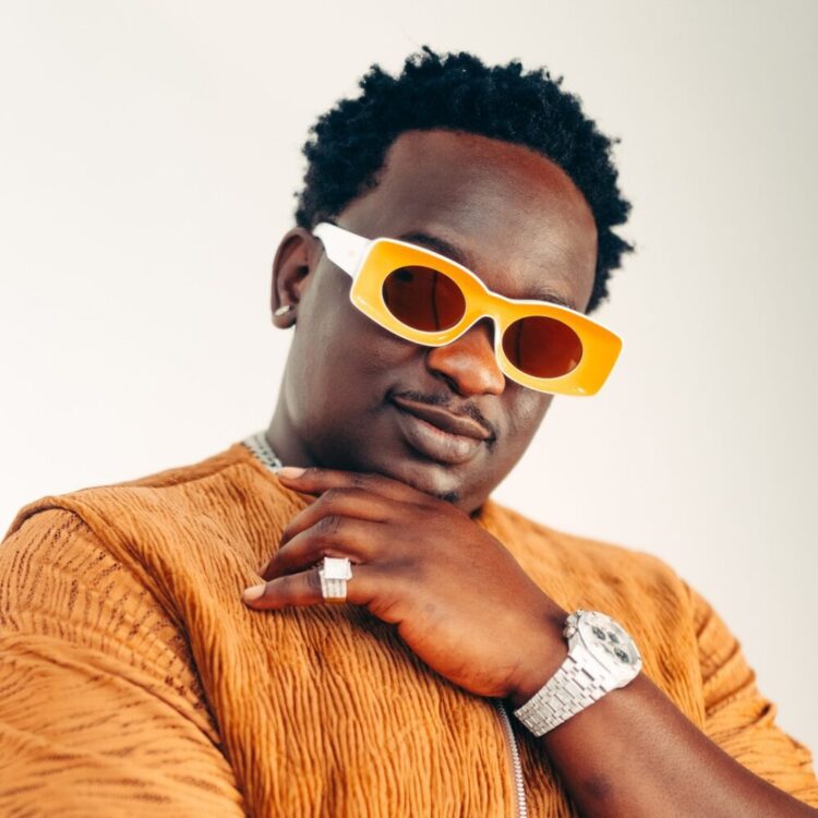 Wande Coal 750×750 — Wande Coal, Ruger & BNXN – GBESUNMO MP3 Download | Latest Afrobeats Hit 2026