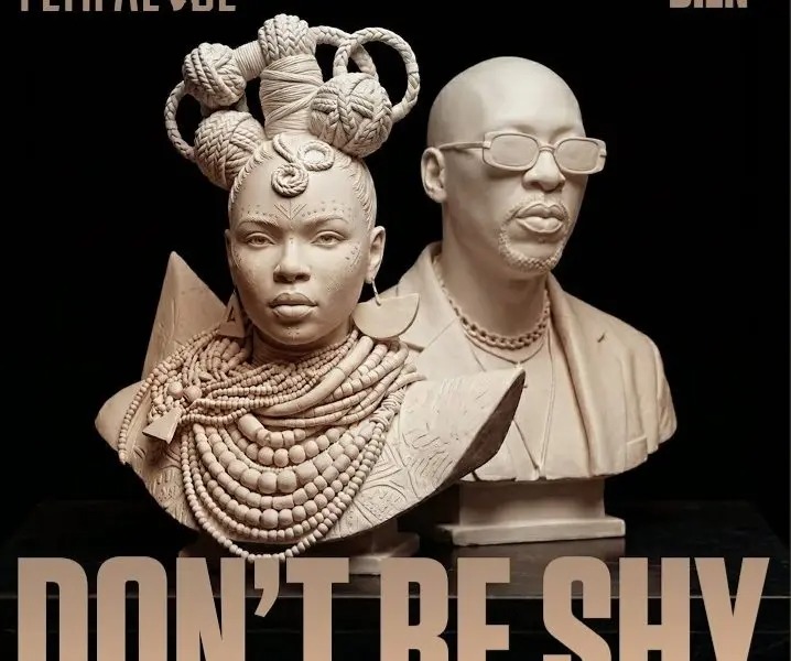Yemi Alade – Dont Be Shy Ft Bien — Yemi Alade – Don’t Be Shy Ft. Bien MP3 Download