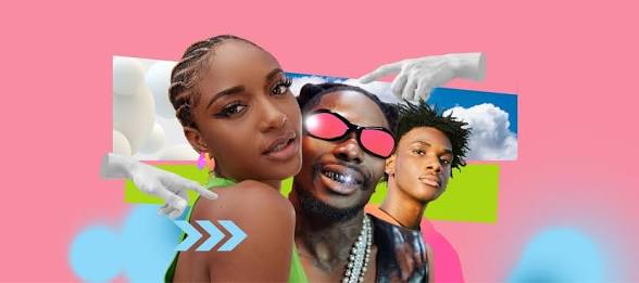 images (8) — Top 20 Trending Nigerian Songs This Week in Nigeria (June 2026)