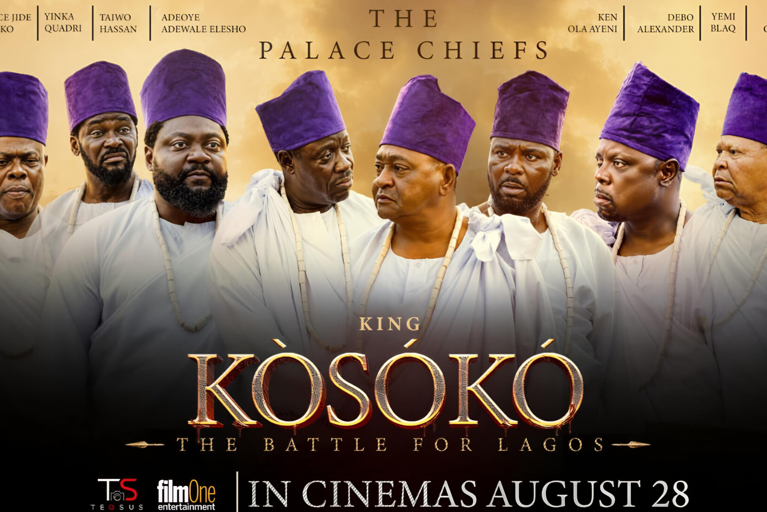 King Kosoko Premieres Ahead of Nationwide Cinema Release 1 01M0WFNN1WSMCD7CQN2JKEEH8N — King Kosoko Premieres Ahead of Nationwide Cinema Release
