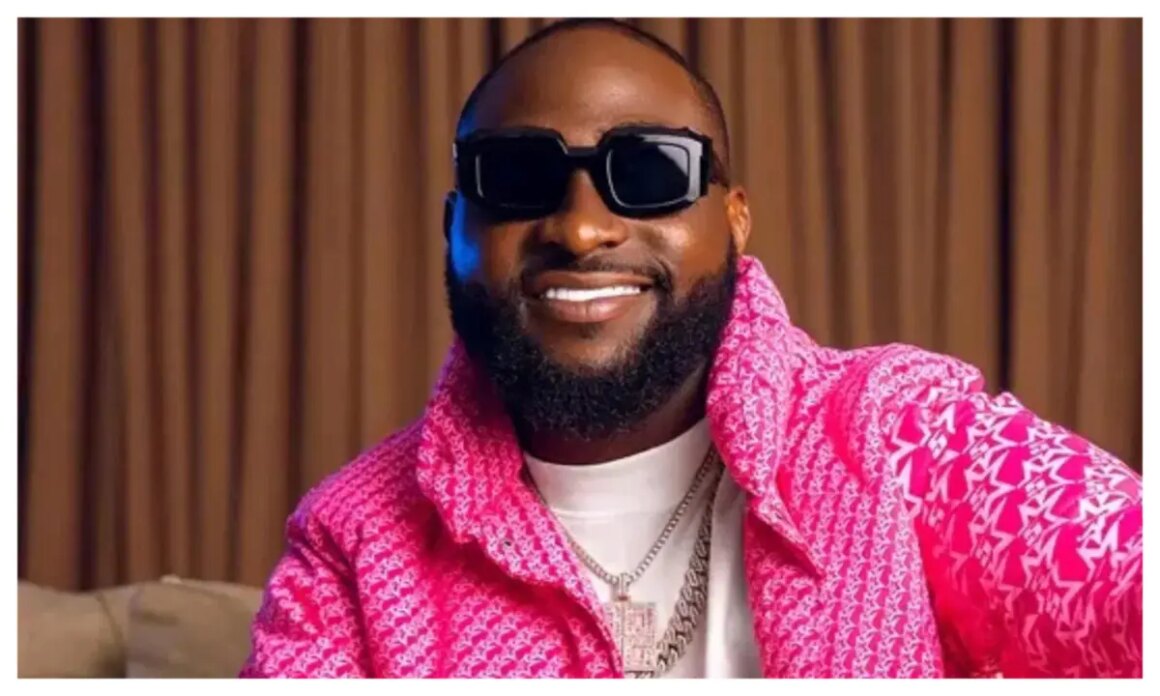'Nothing wrong with couples maintaining separate bank accounts' - Davido 18 1787102155 Davido.jpg — I was once broke despite having rich parents – Davido