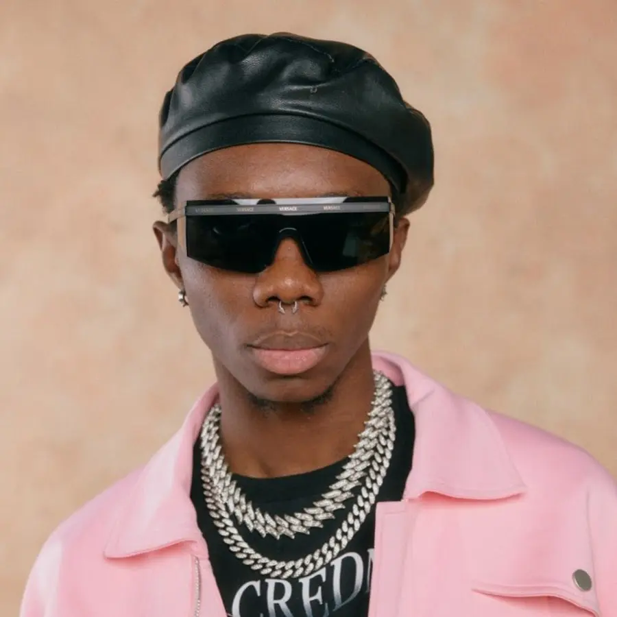 Blaqbonez new picture.jpg — ‘Come to court and prove it’ – Blaqbonez challenges Odumodublvck over abuse allegation