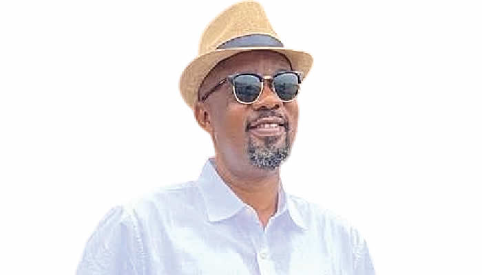 Why most graduates are not employable – Actor, Charles Inojie 4 Charles Inojie.jpg — Why most graduates are not employable – Actor, Charles Inojie
