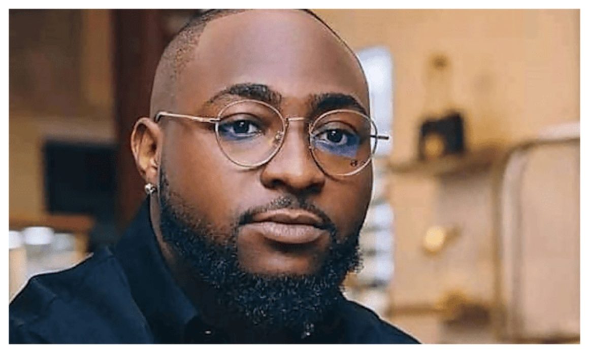 Older artists should take break to let younger ones shine - Davido 19 Davido.jpg — Osun 2026: ‘I’ll involve Trump if anything goes wrong’ – Davido tells Tinubu