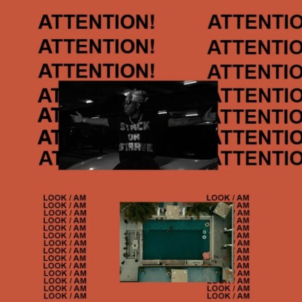FOLA – Attention! | MP3 Download