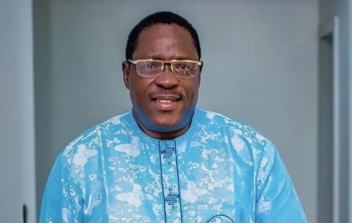 Family debunks reports of actor, Ogogo's death amid battle with cancer 5 Ogogo 1.jpg — Family debunks reports of actor, Ogogo’s death amid battle with cancer