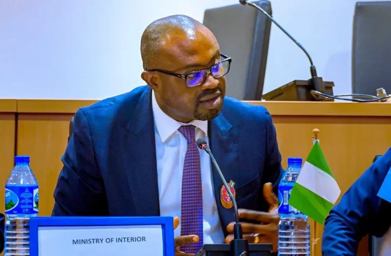 Tunji Ojo 1024×671 — FG Declares Tuesday Public Holiday for Eid ul Mawlid