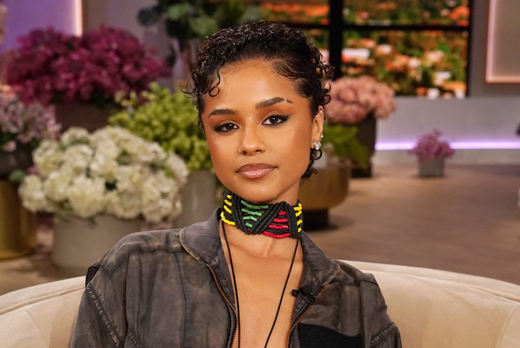 Tyla On Identity Battle Admits She Hated Herself After Peers Bullied Her Over Hair Texture Skin Color Doubles Down On